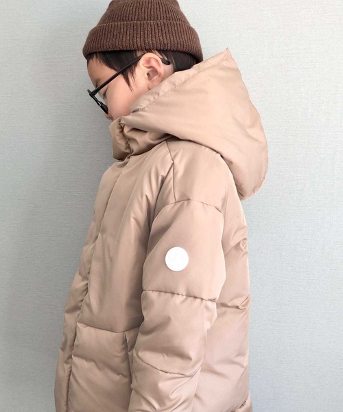 CIAOPANIC TYPY（チャオパニックティピー）の「ボリュームハイネック