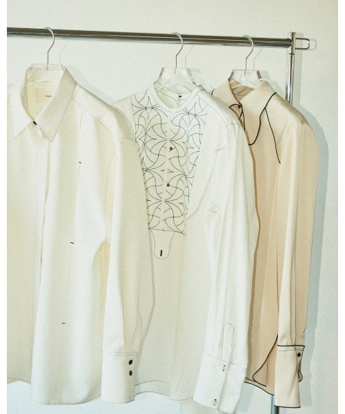 TODAYFUL - 【美品】TODAYFULプリーツオックスフォードシャツ トゥデイフル長袖ブラウス TODAYFUL（トゥデイフル）の「プリーツオックスフォードシャツ