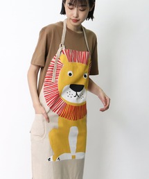 salle de bal | 【 FRIENDSHILL / フレンズヒル 】ショートエプロン  FRH･･(エプロン)