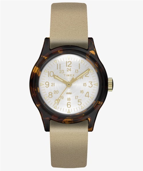 Timex タイメックス Original Camper 29mm オリジナルキャンパー アナログ腕時計 Timex タイメックス のファッション通販 Zozotown