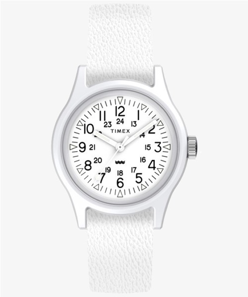 アナログ腕時計 TIMEX タイメックス Original Camper 29mm オリジナル