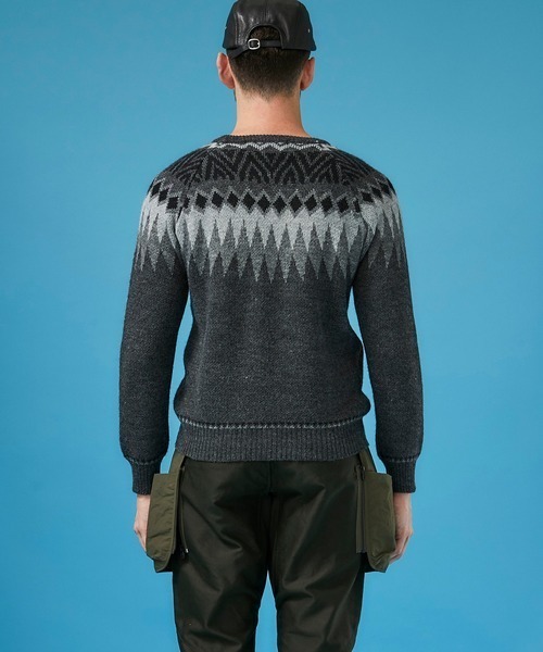 WHITE MOUNTAINEERING（ホワイトマウンテニアリング）の「【White