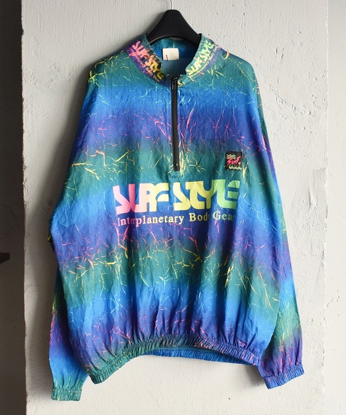 VINTAGE（ヴィンテージ）の「【ヴィンテージ古着】80's SURF STYLE