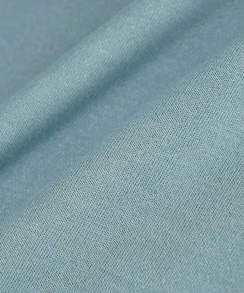 ROPE' PICNIC(ロペピクニック)の「ラメ裏毛トップス(その他トップス・レディース・カーキ/ライトグリーン/グレー系その他/ベージュ系その他2・38)」の11枚目の写真