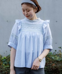 flower | エデンレースブラウス(シャツ/ブラウス)