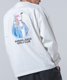 WEGO | WEGO/アソートロゴビッグシルエットロンT(Tシャツ/カットソー)
