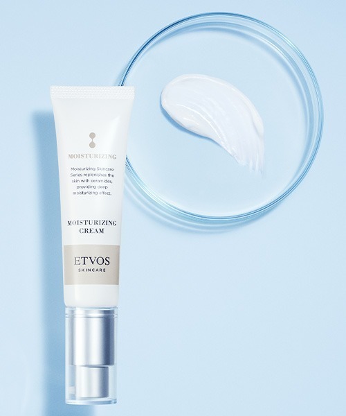 モイスチャライジングクリーム（美容液/オイル/クリーム）｜ETVOS