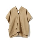 International Gallery BEAMS(インターナショナルギャラリービームス)の「ジャケット/アウター(ポンチョ)」