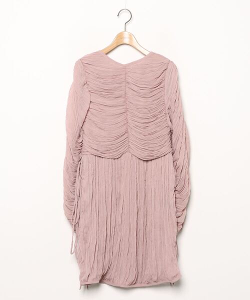 セール ブランド古着 長袖ワンピース ワンピース Rosarymoon ロザリームーン のファッション通販 Zozoused