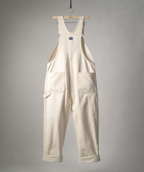 Wrangler（ラングラー）の「【Wrangler/ラングラー】Overalls/Color（つなぎ/オールインワン・メンズ・キナリ・S/L/XL/M）」の11枚目の写真