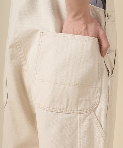 Wrangler（ラングラー）の「【Wrangler/ラングラー】Overalls/Color（つなぎ/オールインワン・メンズ・キナリ・S/L/XL/M）」の9枚目の写真