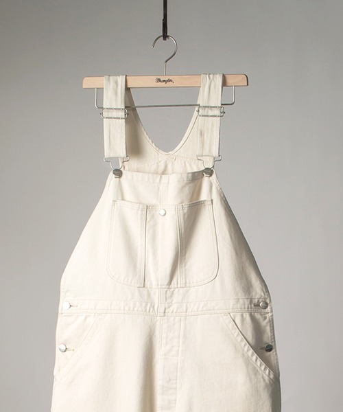 Wrangler（ラングラー）の「【Wrangler/ラングラー】Overalls/Color（つなぎ/オールインワン・メンズ・キナリ・S/L/XL/M）」の17枚目の写真