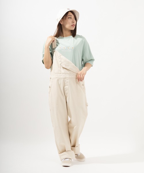Wrangler（ラングラー）の「【Wrangler/ラングラー】Overalls/Color（つなぎ/オールインワン・メンズ・キナリ・S/L/XL/M）」の13枚目の写真