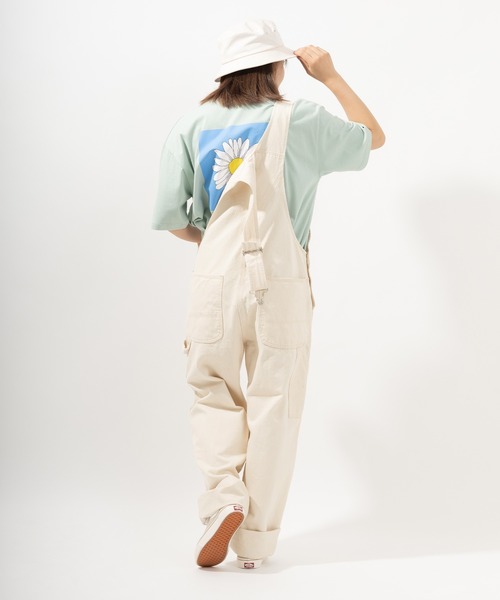 Wrangler（ラングラー）の「【Wrangler/ラングラー】Overalls/Color（つなぎ/オールインワン・メンズ・キナリ・S/L/XL/M）」の14枚目の写真