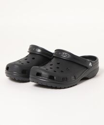 《crocs》クラシック