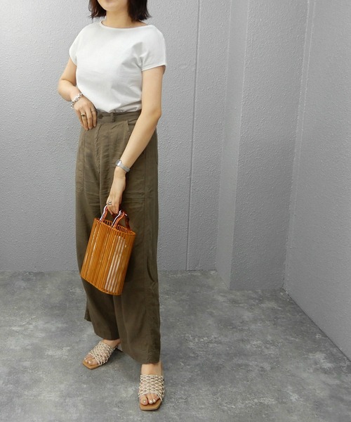 minia（ミニア）の「フィッシュネットミュール/ヒールサンダル　□（サンダル・レディース・ブラック/ゴールド/アイボリー・S/M/L/LL）」の17枚目の写真