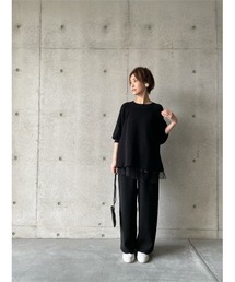 BEARDSLEY ビアズリー　チュチュキャミニット　ブラック　セット　洗える e4e2c42b8499bc99e74fba417a6867