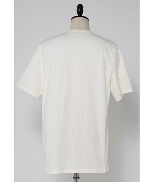 JULIUS（ユリウス）の「JULIUS/ユリウス/グラフィックプリントTシャツ