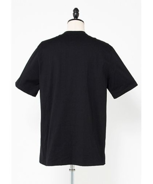 JULIUS（ユリウス）の「JULIUS/ユリウス/グラフィックプリントTシャツ