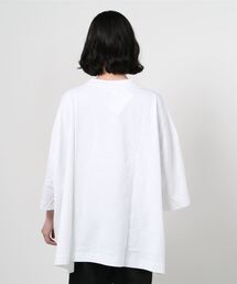 トップス HED MAYNER / Mesh Tee HED MAYNER (ヘドメイナー ) / T-SHIRT / Tシャツ / 24AW