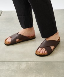 COLONY 2139 | 【MEN'S】クロスベルトサンダル(サンダル)