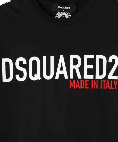 DSQUARED2(ディースクエアード)の「DSQUARED2/ディー DSQUARED2(ディースクエアード)の「DSQUARED2/ディー