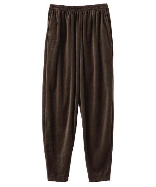 SEA（シー）の「ベロアパンツ（その他パンツ）」 - WEAR