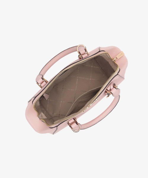 マイケルコース♡ショルダーバックCHARLOTTE メッセンジャー ミディアム MICHAEL KORS（マイケルコース）の「CHARLOTTE メッセンジャー
