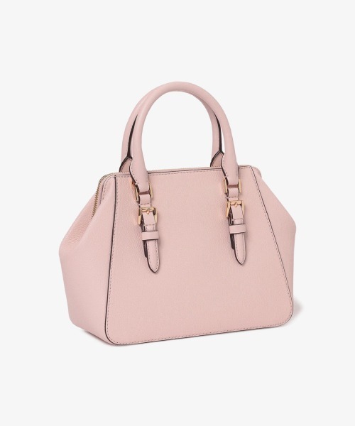 MICHAEL KORS（マイケルコース）の「CHARLOTTE メッセンジャー 