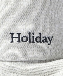 HOLIDAY（ホリデイ）の「THERMAL PRO FLEECE HAT サーマルプロ