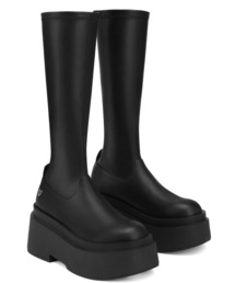 値下げ可)Naked wolfe ネイキッドウルフ naughty ブーツ