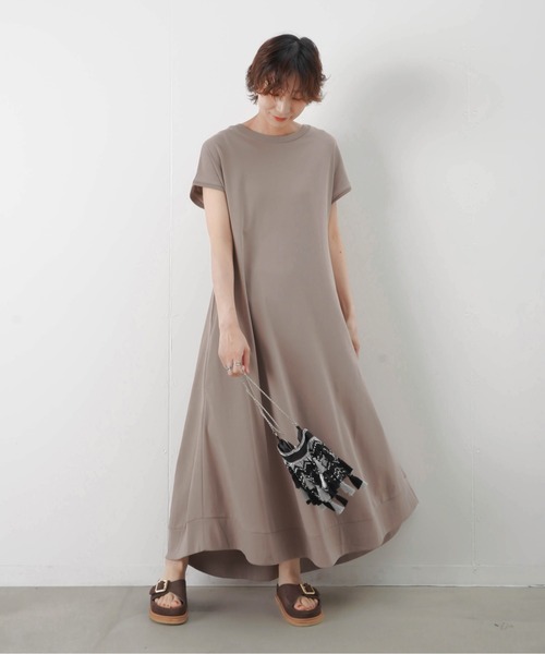 セール Lc Lll バックタックカットワンピース ワンピース Luca Lady Luck Luca ルカ レディラックルカ のファッション通販 Zozotown