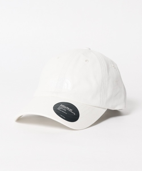 THE NORTH FACE(ザノースフェイス)の「日本未発売 THE NORTH FACE/ザ・ノースフェイス Norm Hat キャップ ハット(キャップ・メンズ・ライトブラウン/ベージュ/ネイビー/ヘザーグレー/ホワイト/ブラック・ONE SIZE)」の1枚目の写真