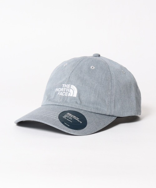 THE NORTH FACE(ザノースフェイス)の「日本未発売 THE NORTH FACE/ザ・ノースフェイス Norm Hat キャップ ハット(キャップ・メンズ・ライトブラウン/ベージュ/ネイビー/ヘザーグレー/ホワイト/ブラック・ONE SIZE)」の3枚目の写真