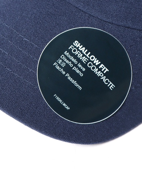 THE NORTH FACE(ザノースフェイス)の「日本未発売 THE NORTH FACE/ザ・ノースフェイス Norm Hat キャップ ハット(キャップ・メンズ・ライトブラウン/ベージュ/ネイビー/ヘザーグレー/ホワイト/ブラック・ONE SIZE)」の9枚目の写真