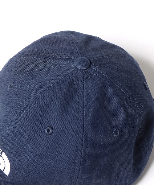 THE NORTH FACE(ザノースフェイス)の「日本未発売 THE NORTH FACE/ザ・ノースフェイス Norm Hat キャップ ハット(キャップ・メンズ・ライトブラウン/ベージュ/ネイビー/ヘザーグレー/ホワイト/ブラック・ONE SIZE)」の11枚目の写真
