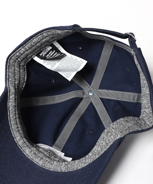 THE NORTH FACE(ザノースフェイス)の「日本未発売 THE NORTH FACE/ザ・ノースフェイス Norm Hat キャップ ハット(キャップ・メンズ・ライトブラウン/ベージュ/ネイビー/ヘザーグレー/ホワイト/ブラック・ONE SIZE)」の13枚目の写真