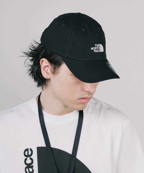 THE NORTH FACE(ザノースフェイス)の「日本未発売 THE NORTH FACE/ザ・ノースフェイス Norm Hat キャップ ハット(キャップ・メンズ・ライトブラウン/ベージュ/ネイビー/ヘザーグレー/ホワイト/ブラック・ONE SIZE)」の17枚目の写真