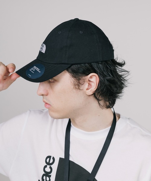 THE NORTH FACE(ザノースフェイス)の「日本未発売 THE NORTH FACE/ザ・ノースフェイス Norm Hat キャップ ハット(キャップ・メンズ・ライトブラウン/ベージュ/ネイビー/ヘザーグレー/ホワイト/ブラック・ONE SIZE)」の16枚目の写真