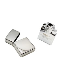 Zippo（ジッポー）の「ZIPPO ジッポ 65826 LTR INSERT SINGLE TORCH