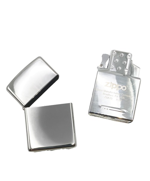 Zippo（ジッポー）の「ZIPPO ジッポ 65826 LTR INSERT SINGLE TORCH
