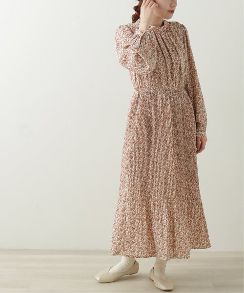 ブランド古着 長袖ワンピース ワンピース Ray Cassin レイカズン のファッション通販 Zozoused