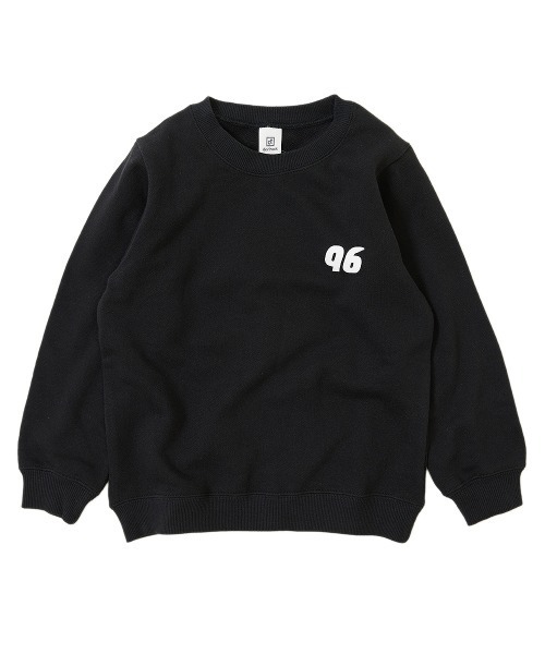 devirock(デビロック)の「綿100% デビラボ プリント裏毛トレーナー(スウェット・キッズ・その他7/その他19/その他17/その他16/その他13/その他8/その他6/その他12/その他15/その他14/その他11/その他5/その他4/その他10/その他9/その他3/その他20/その他18/その他2/その他1・100cm/110cm/120cm/130cm/140cm/150cm/90cm/160cm/80cm)」の2枚目の写真