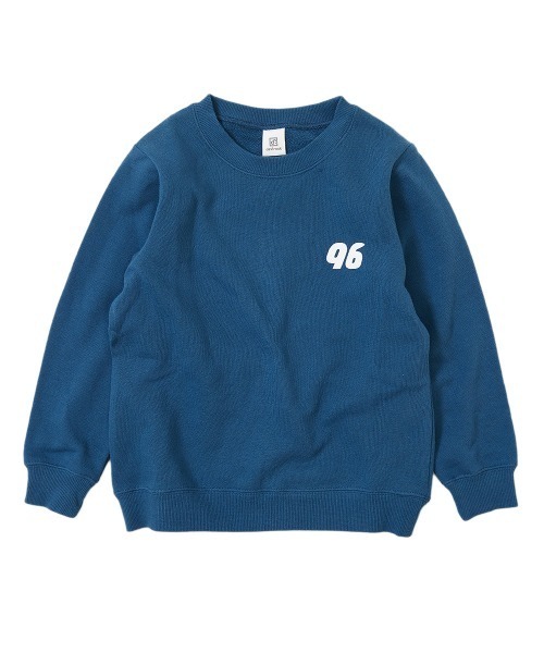 devirock(デビロック)の「綿100% デビラボ プリント裏毛トレーナー(スウェット・キッズ・その他7/その他19/その他17/その他16/その他13/その他8/その他6/その他12/その他15/その他14/その他11/その他5/その他4/その他10/その他9/その他3/その他20/その他18/その他2/その他1・100cm/110cm/120cm/130cm/140cm/150cm/90cm/160cm/80cm)」の3枚目の写真