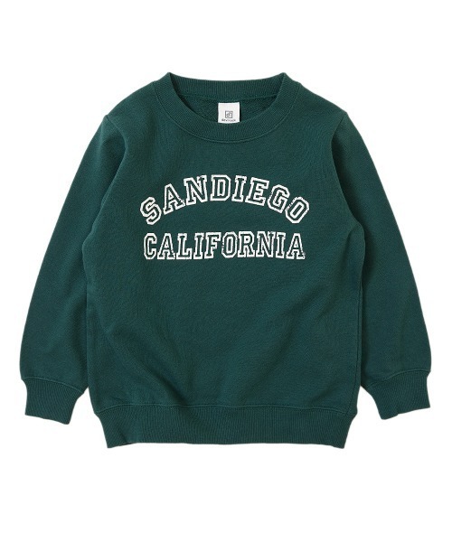 devirock(デビロック)の「綿100% デビラボ プリント裏毛トレーナー(スウェット・キッズ・その他7/その他19/その他17/その他16/その他13/その他8/その他6/その他12/その他15/その他14/その他11/その他5/その他4/その他10/その他9/その他3/その他20/その他18/その他2/その他1・100cm/110cm/120cm/130cm/140cm/150cm/90cm/160cm/80cm)」の5枚目の写真