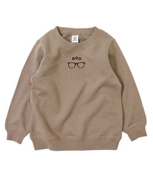 devirock(デビロック)の「綿100% デビラボ プリント裏毛トレーナー(スウェット・キッズ・その他7/その他19/その他17/その他16/その他13/その他8/その他6/その他12/その他15/その他14/その他11/その他5/その他4/その他10/その他9/その他3/その他20/その他18/その他2/その他1・100cm/110cm/120cm/130cm/140cm/150cm/90cm/160cm/80cm)」の8枚目の写真