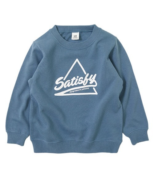 devirock(デビロック)の「綿100% デビラボ プリント裏毛トレーナー(スウェット・キッズ・その他7/その他19/その他17/その他16/その他13/その他8/その他6/その他12/その他15/その他14/その他11/その他5/その他4/その他10/その他9/その他3/その他20/その他18/その他2/その他1・100cm/110cm/120cm/130cm/140cm/150cm/90cm/160cm/80cm)」の10枚目の写真