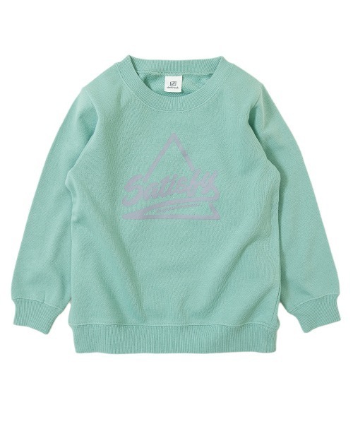 devirock(デビロック)の「綿100% デビラボ プリント裏毛トレーナー(スウェット・キッズ・その他7/その他19/その他17/その他16/その他13/その他8/その他6/その他12/その他15/その他14/その他11/その他5/その他4/その他10/その他9/その他3/その他20/その他18/その他2/その他1・100cm/110cm/120cm/130cm/140cm/150cm/90cm/160cm/80cm)」の11枚目の写真