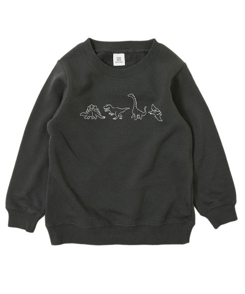 devirock(デビロック)の「綿100% デビラボ プリント裏毛トレーナー(スウェット・キッズ・その他7/その他19/その他17/その他16/その他13/その他8/その他6/その他12/その他15/その他14/その他11/その他5/その他4/その他10/その他9/その他3/その他20/その他18/その他2/その他1・100cm/110cm/120cm/130cm/140cm/150cm/90cm/160cm/80cm)」の19枚目の写真