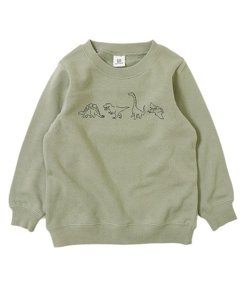 devirock(デビロック)の「綿100% デビラボ プリント裏毛トレーナー(スウェット・キッズ・その他7/その他19/その他17/その他16/その他13/その他8/その他6/その他12/その他15/その他14/その他11/その他5/その他4/その他10/その他9/その他3/その他20/その他18/その他2/その他1・100cm/110cm/120cm/130cm/140cm/150cm/90cm/160cm/80cm)」の20枚目の写真